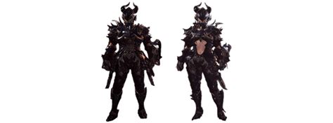 mhw drachen armor|drachen alpha set.